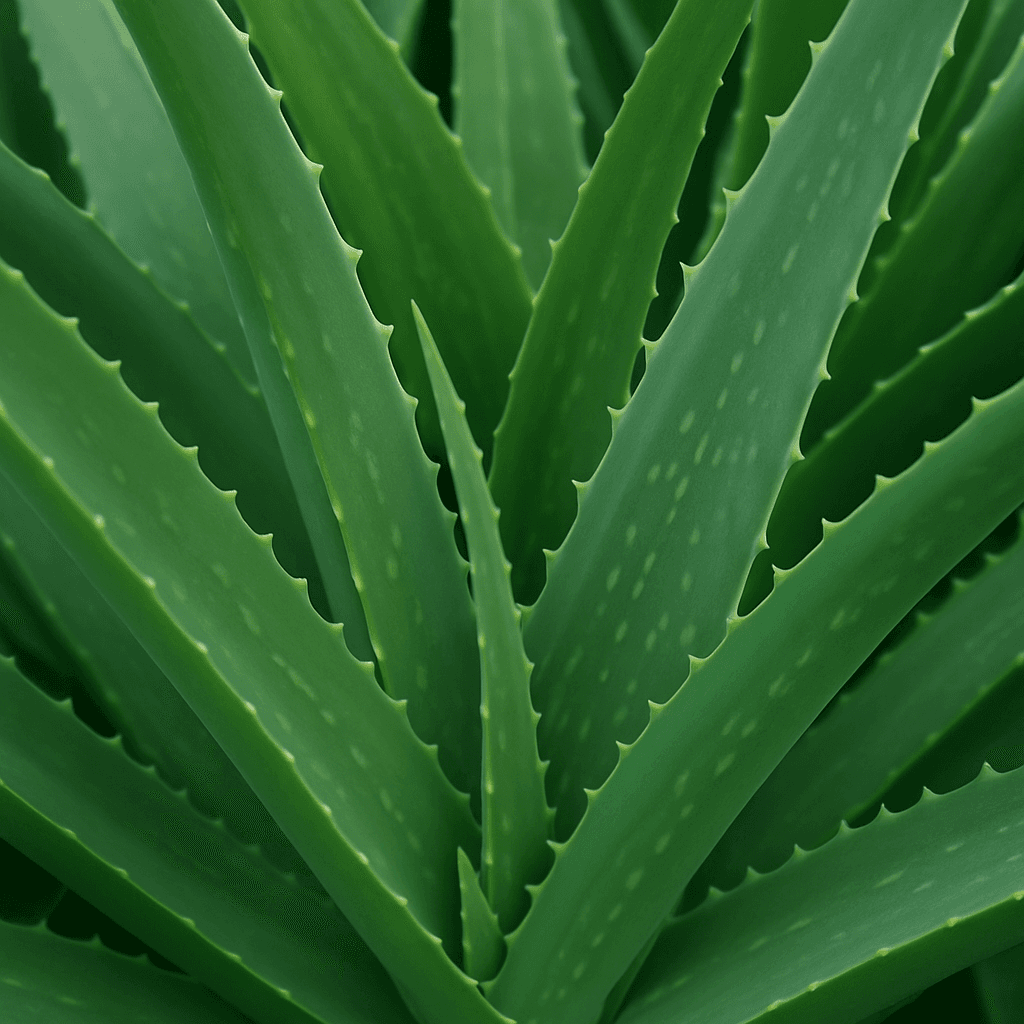 Aloe Vera